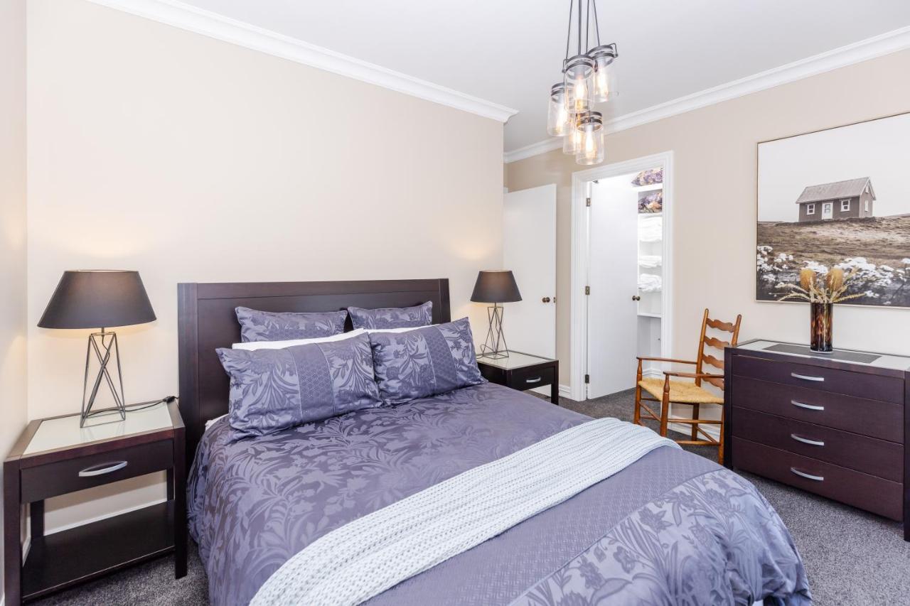 Sweet Magnolia 1 Or 2 Bedroom Suite St Kilda Cambridge With Complimentary Continental Breakfast Exterior photo